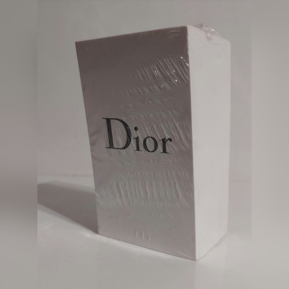 DIOR SEALED PERFUME FRAGRANCE 100 BLOTTER UNSCENTED TEST STRIPS AUTHENTC SEALED